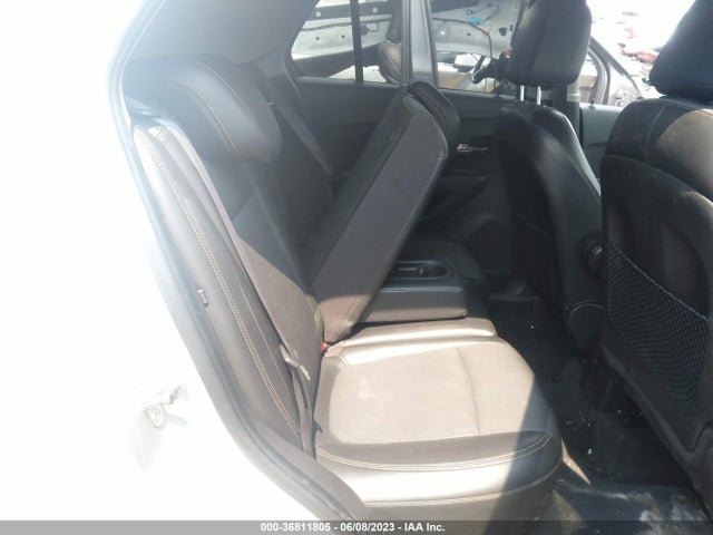 Chevrolet Trax Lt 2018 KL7CJPSB4JB701001 Image 8