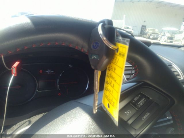 JF1VA1A62K9829801 Subaru WRX
