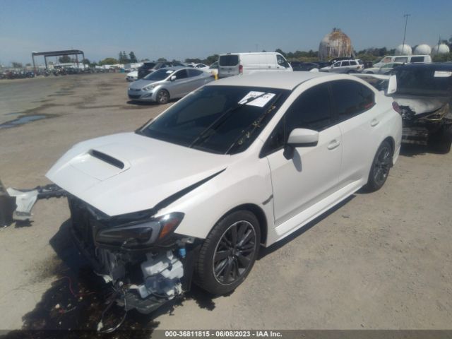 JF1VA1A62K9829801 Subaru WRX