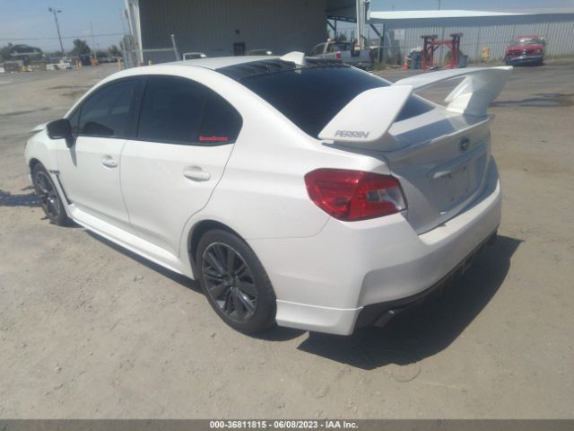 JF1VA1A62K9829801 Subaru WRX