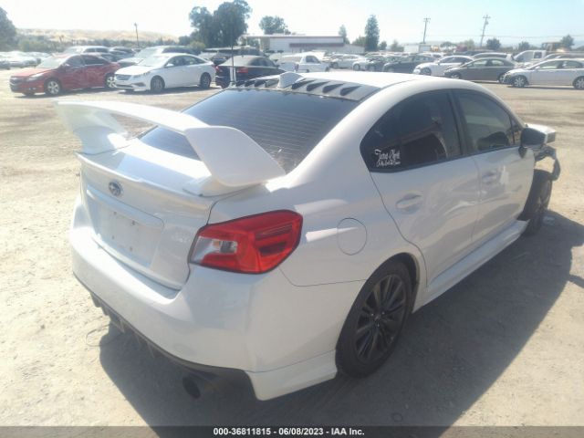 JF1VA1A62K9829801 Subaru WRX