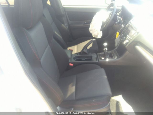 JF1VA1A62K9829801 Subaru WRX