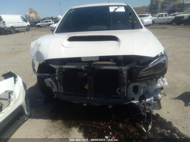 JF1VA1A62K9829801 Subaru WRX