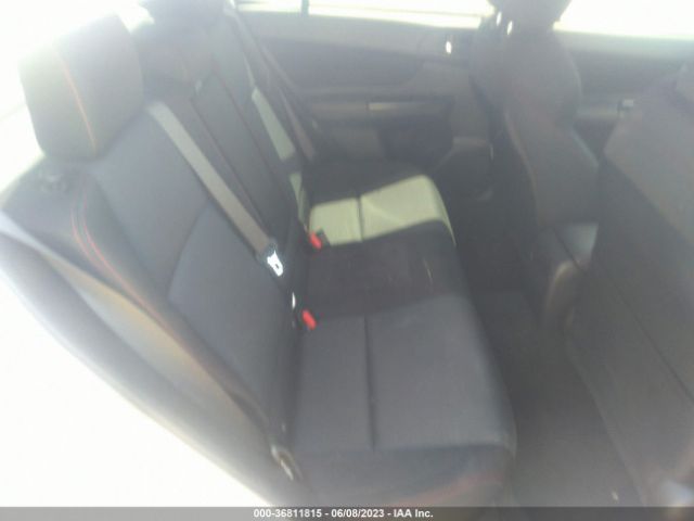 JF1VA1A62K9829801 Subaru WRX