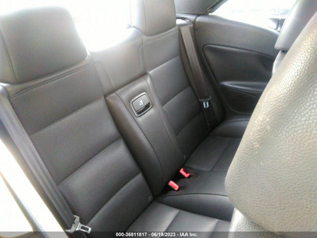2010 VOLKSWAGEN EOS KOMFORT VIN: WVWBA7AH4AV020744