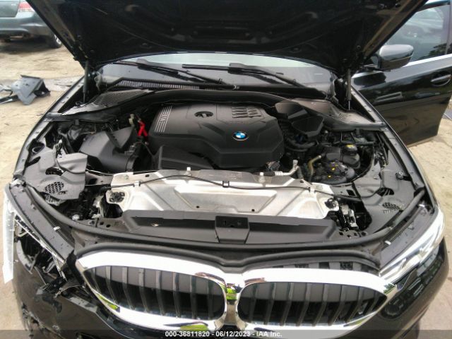 WBA5R7C07LFJ14379 BMW 3 Series 330i Xdrive