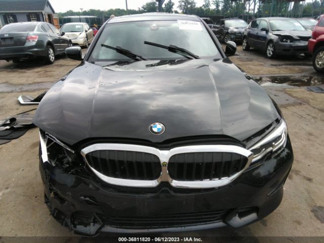 WBA5R7C07LFJ14379 BMW 3 Series 330i Xdrive