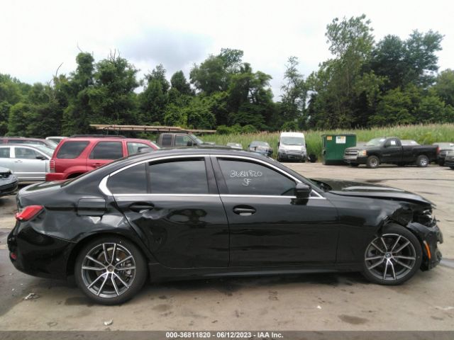 WBA5R7C07LFJ14379 BMW 3 Series 330i Xdrive