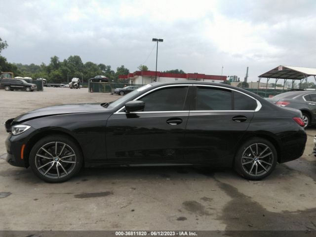 WBA5R7C07LFJ14379 BMW 3 Series 330i Xdrive