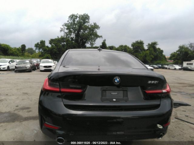 WBA5R7C07LFJ14379 BMW 3 Series 330i Xdrive