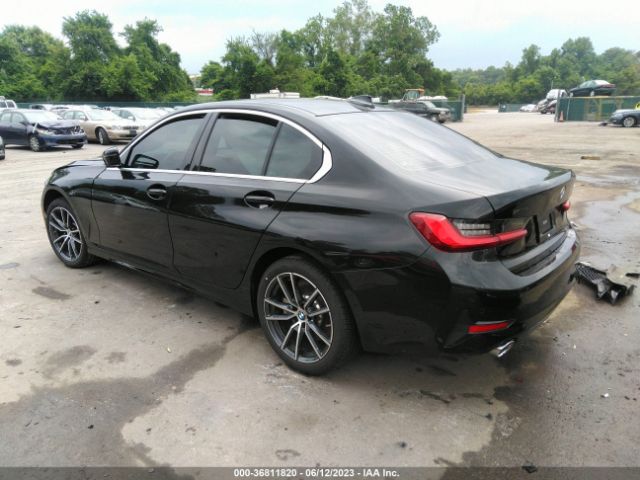 WBA5R7C07LFJ14379 BMW 3 Series 330i Xdrive