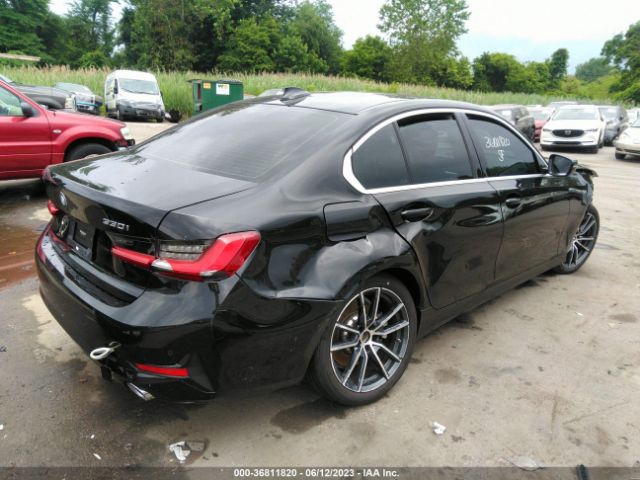 WBA5R7C07LFJ14379 BMW 3 Series 330i Xdrive