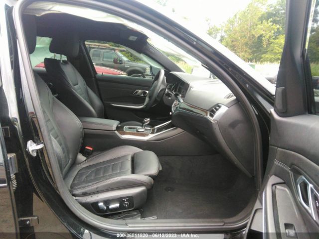 WBA5R7C07LFJ14379 BMW 3 Series 330i Xdrive