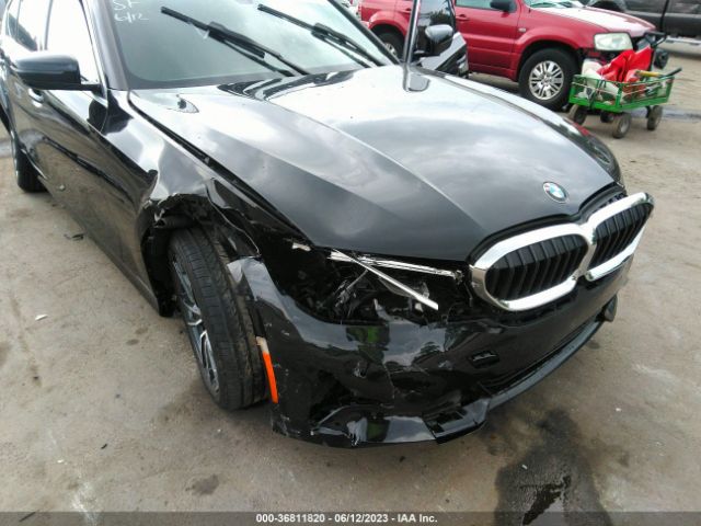 WBA5R7C07LFJ14379 BMW 3 Series 330i Xdrive