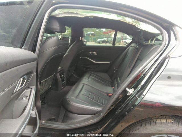 WBA5R7C07LFJ14379 BMW 3 Series 330i Xdrive