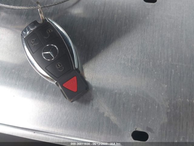 WDDWJ4JB9HF388603 Mercedes-Benz C-class C 300