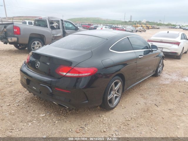 WDDWJ4JB9HF388603 Mercedes-Benz C-class C 300