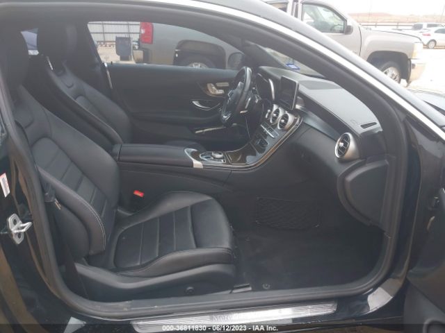 WDDWJ4JB9HF388603 Mercedes-Benz C-class C 300