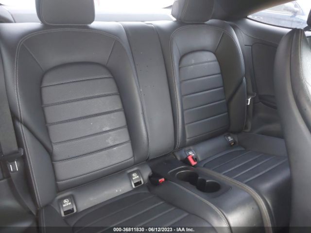 WDDWJ4JB9HF388603 Mercedes-Benz C-class C 300
