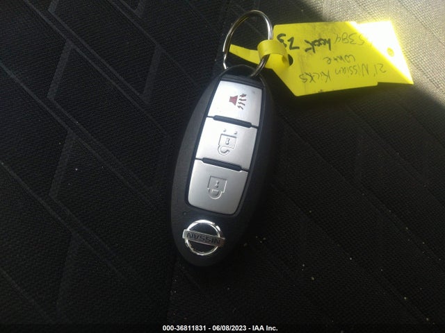 Nissan KICKS S 2021 3N1CP5BV3ML565479 Image 11