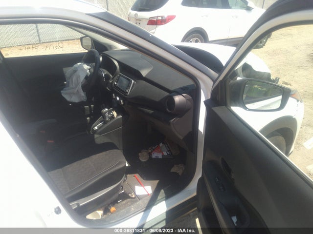 Nissan KICKS S 2021 3N1CP5BV3ML565479 Image 5
