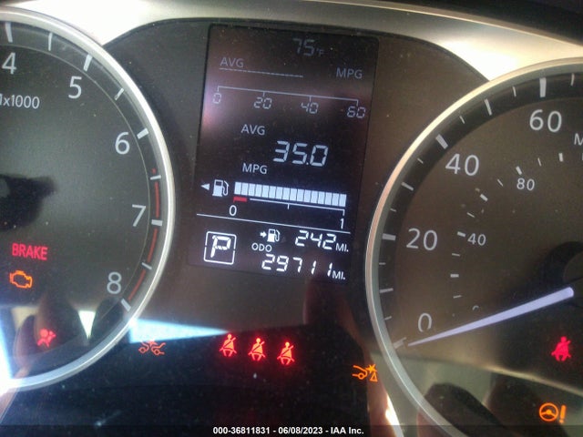 Nissan KICKS S 2021 3N1CP5BV3ML565479 Image 7