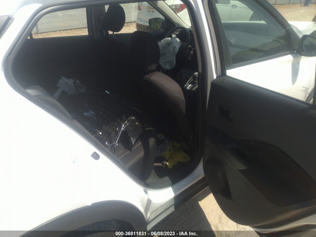 Nissan KICKS S 2021 3N1CP5BV3ML565479 Image 8