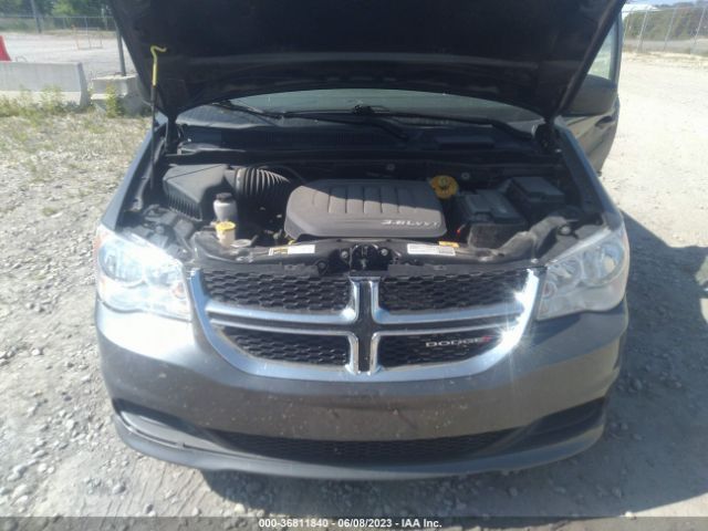 2C4RDGCG2FR623826 Dodge Grand Caravan Sxt