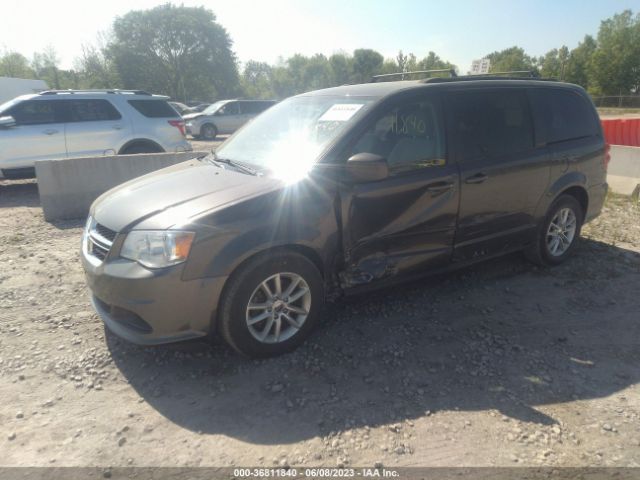 2C4RDGCG2FR623826 Dodge Grand Caravan Sxt