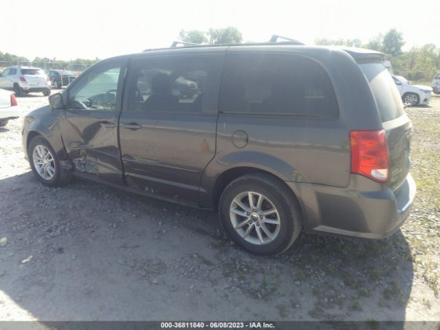 2C4RDGCG2FR623826 Dodge Grand Caravan Sxt