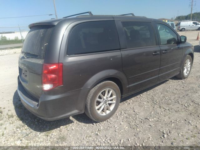 2C4RDGCG2FR623826 Dodge Grand Caravan Sxt