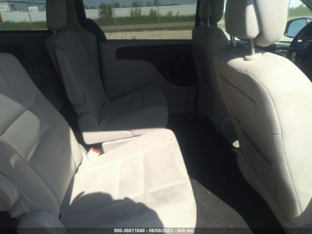2C4RDGCG2FR623826 Dodge Grand Caravan Sxt
