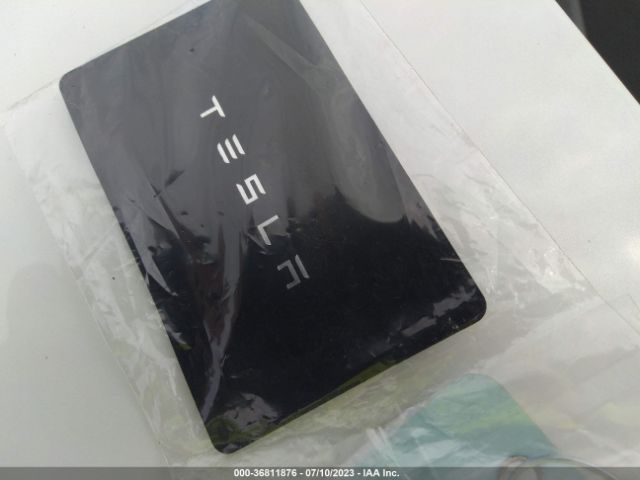 5YJYGAEE0MF225339 Tesla Model Y Long Range