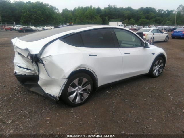 5YJYGAEE0MF225339 Tesla Model Y Long Range