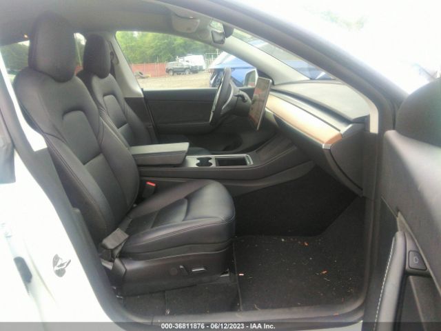 5YJYGAEE0MF225339 Tesla Model Y Long Range