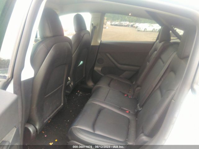 5YJYGAEE0MF225339 Tesla Model Y Long Range