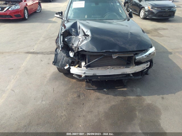 BMW 3 Series 320i 2014 WBA3B1G59ENS78546 Image 6