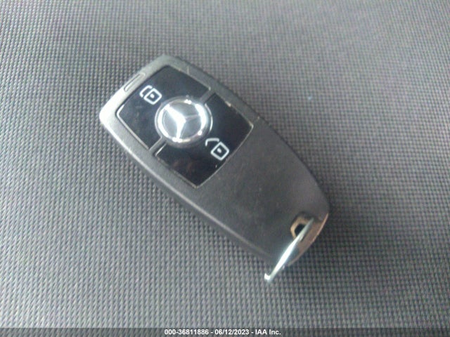 2022 Mercedes-Benz Sprinter, VIN: W1Y4DCHY1NT092738