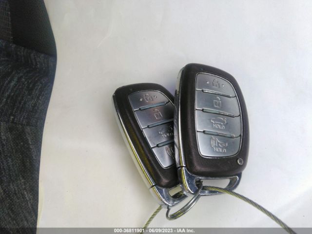 5NPE34AF2JH722288 Hyundai Sonata Sport+