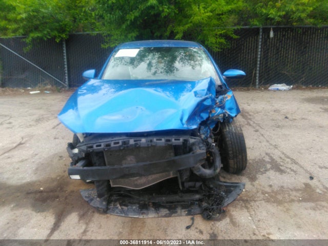 2017 HYUNDAI ELANTRA SE VIN: 5NPD84LF9HH029366
