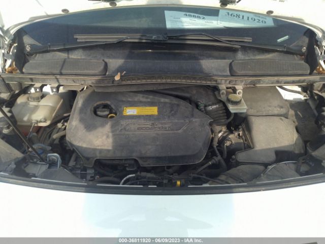 NM0AE8FXXG1254549 Ford Transit Connect Wagon Xlt
