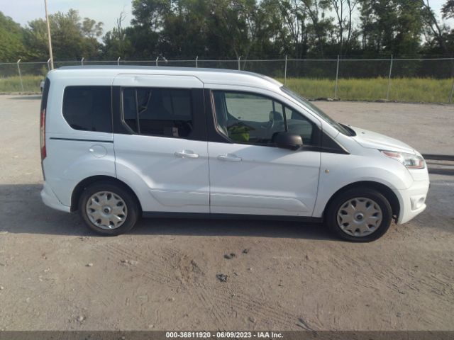 NM0AE8FXXG1254549 Ford Transit Connect Wagon Xlt
