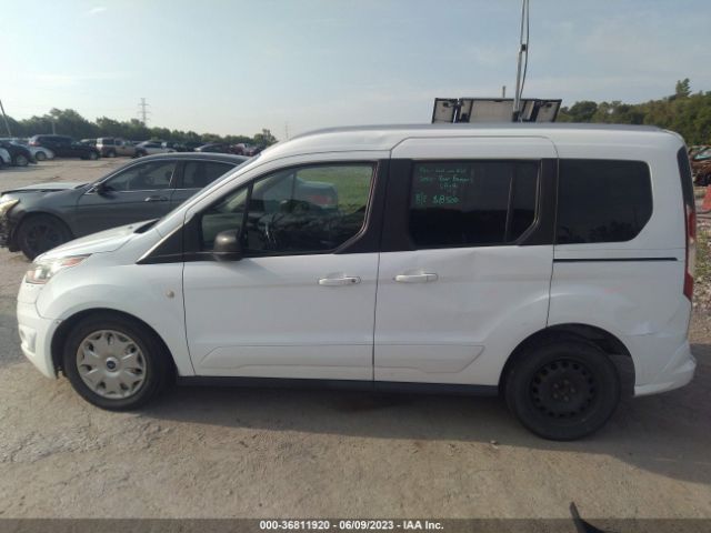 NM0AE8FXXG1254549 Ford Transit Connect Wagon Xlt