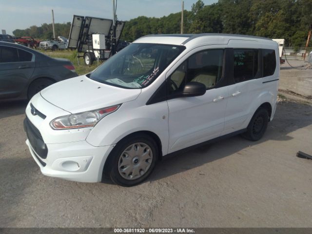 NM0AE8FXXG1254549 Ford Transit Connect Wagon Xlt