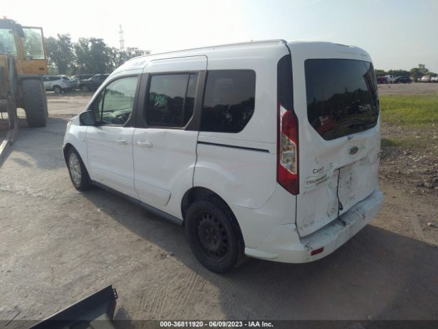 NM0AE8FXXG1254549 Ford Transit Connect Wagon Xlt