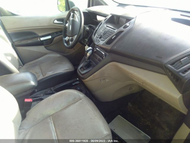 NM0AE8FXXG1254549 Ford Transit Connect Wagon Xlt