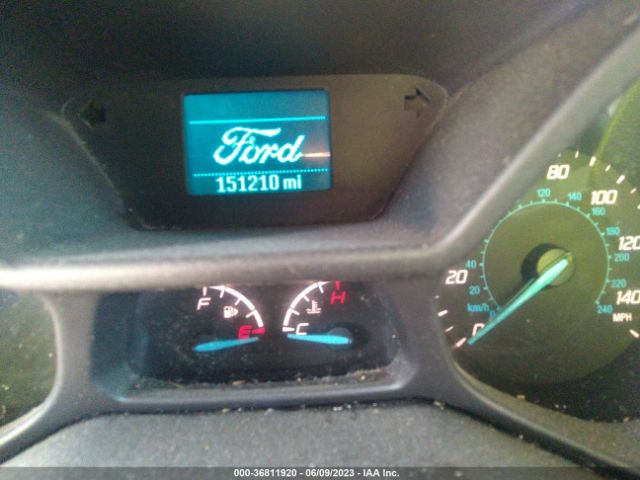NM0AE8FXXG1254549 Ford Transit Connect Wagon Xlt