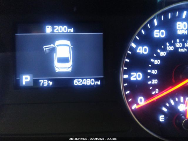 3KPF24AD8ME267204 KIA Forte Lxs