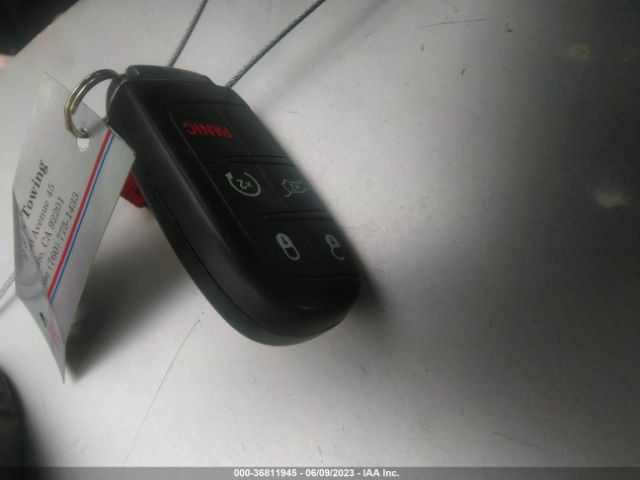 1C4RJFAG8KC661425 Jeep Grand Cherokee Altitude