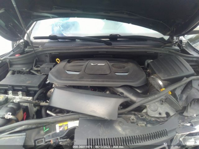 1C4RJFBGXHC658257 Jeep Grand Cherokee Limited